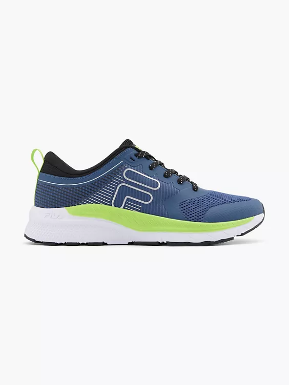 FILA Sneaker in blau