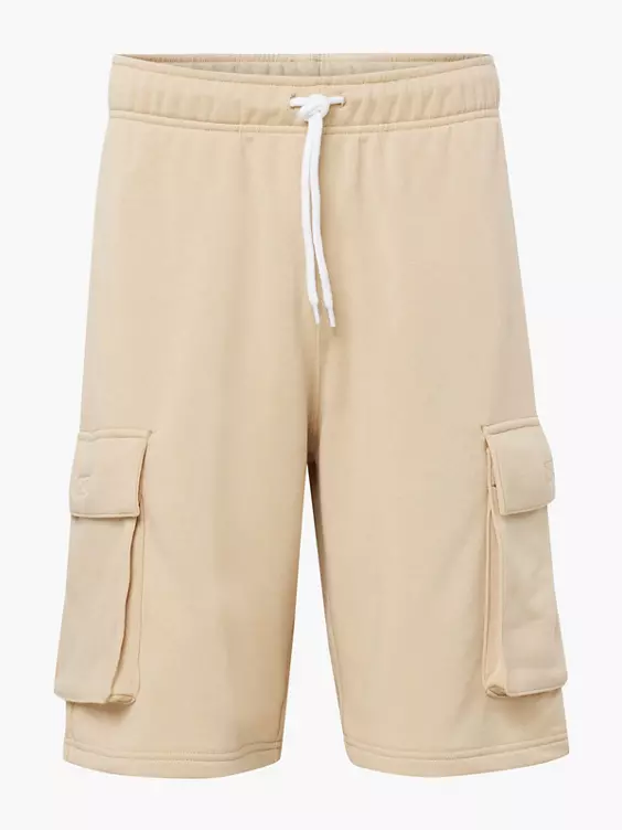 Champion Shorts in beige