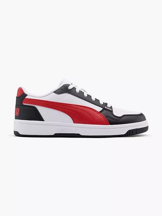 PUMA Sneaker Reb-L in weiß