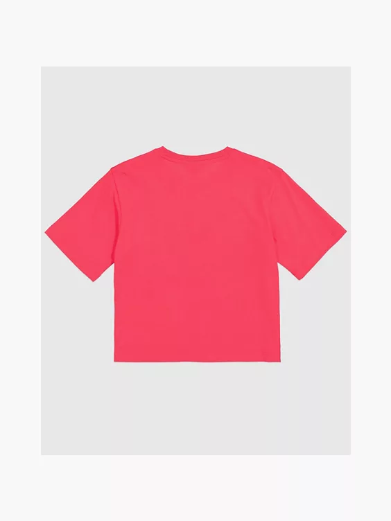 Champion T-Shirt in pink