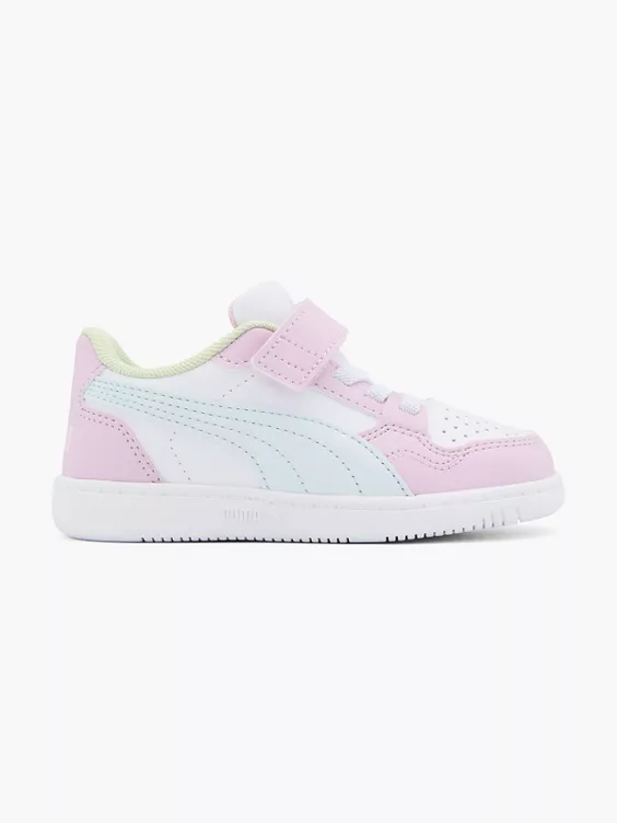 PUMA Sneaker Reb-L AC+ Inf in weiß
