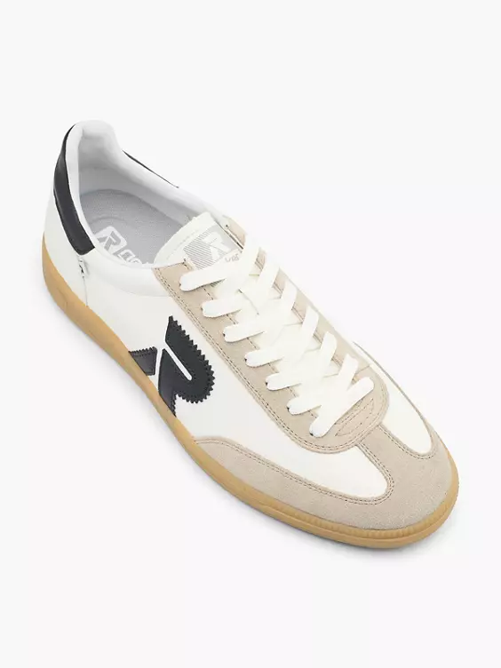 Rieker Sneaker in offwhite