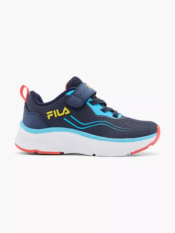 FILA Sneaker in blau