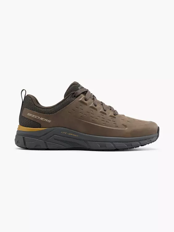 Skechers Sneaker VARNET LT in braun