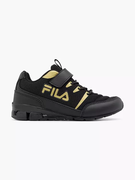 FILA Sneaker in schwarz