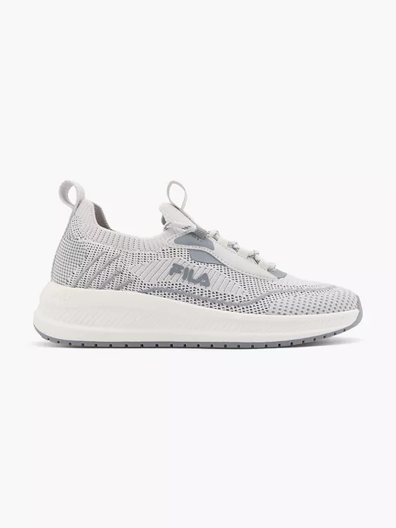FILA Sneaker in grau