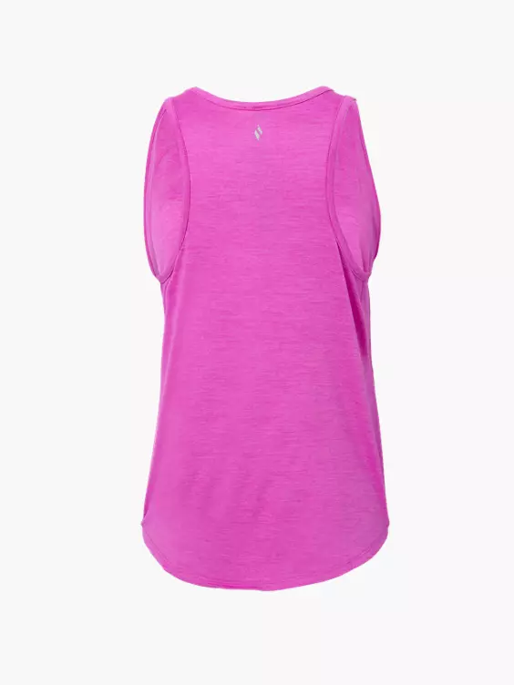 Skechers Top in pink