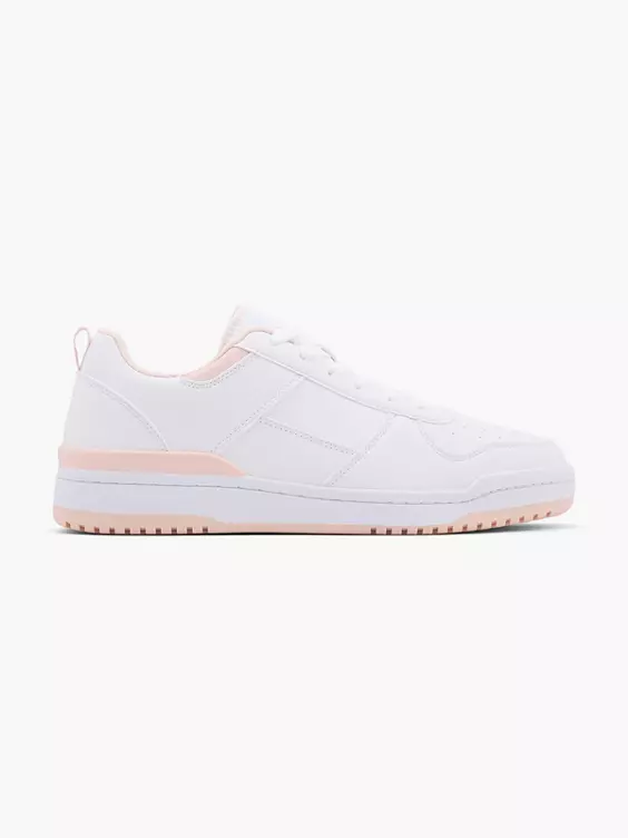 Vty Sneaker in weiß