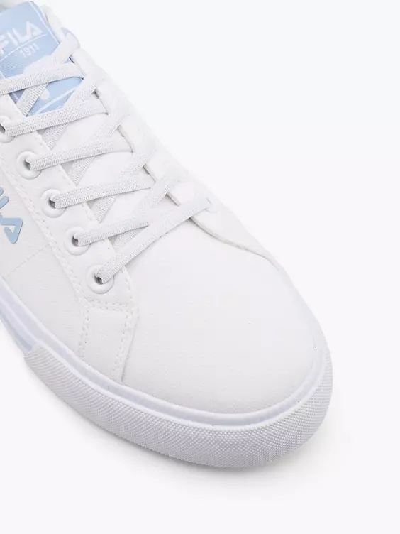 FILA Sneaker in weiß