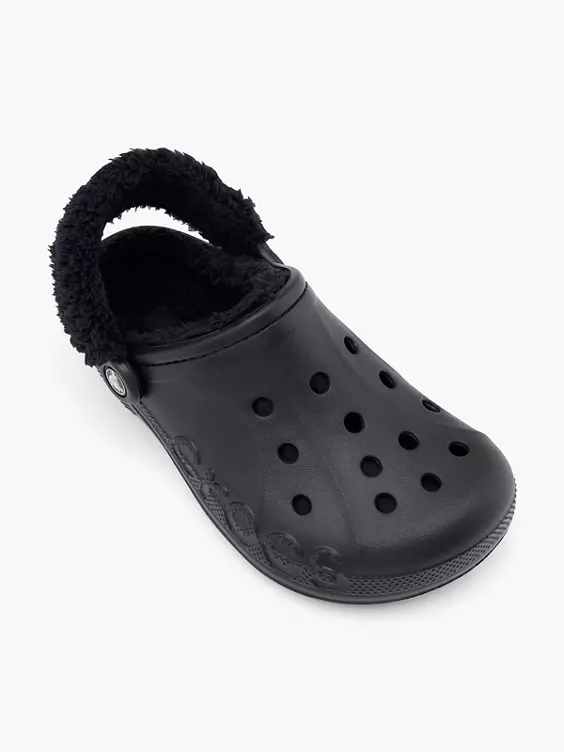 Crocs Crocs in schwarz