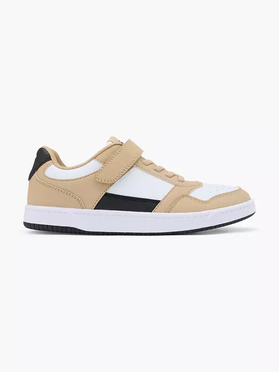 Vty Sneaker in beige