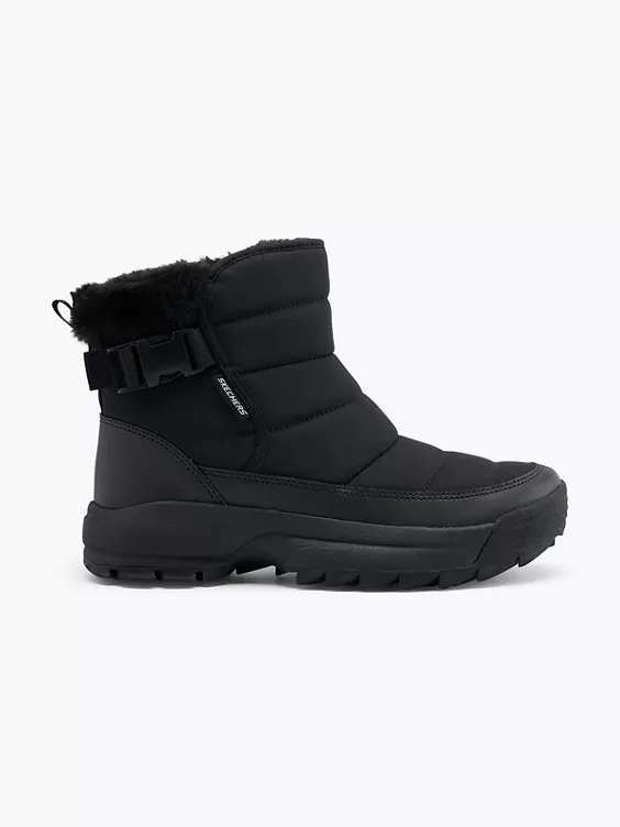 Skechers Boots BEYOND FRESH in schwarz