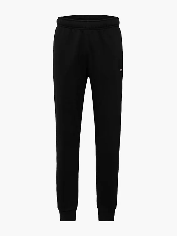 Champion Jogginghose in schwarz