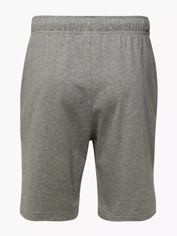 Champion Shorts in grau