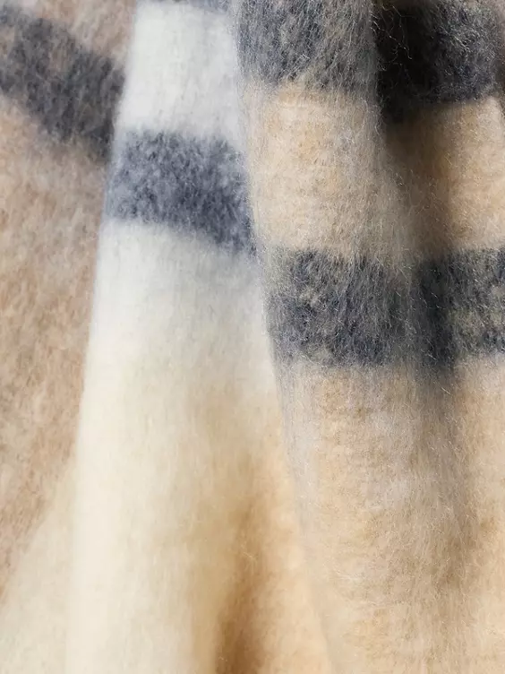 DEICHMANN Schal in beige