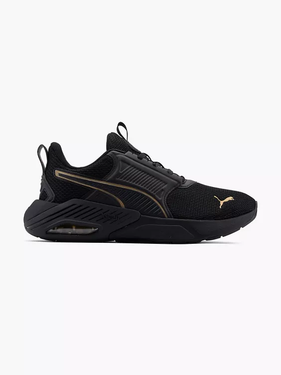 PUMA Sneaker X-Cell Nova FS in schwarz