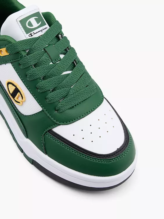 Champion Sneaker RD18 in grün