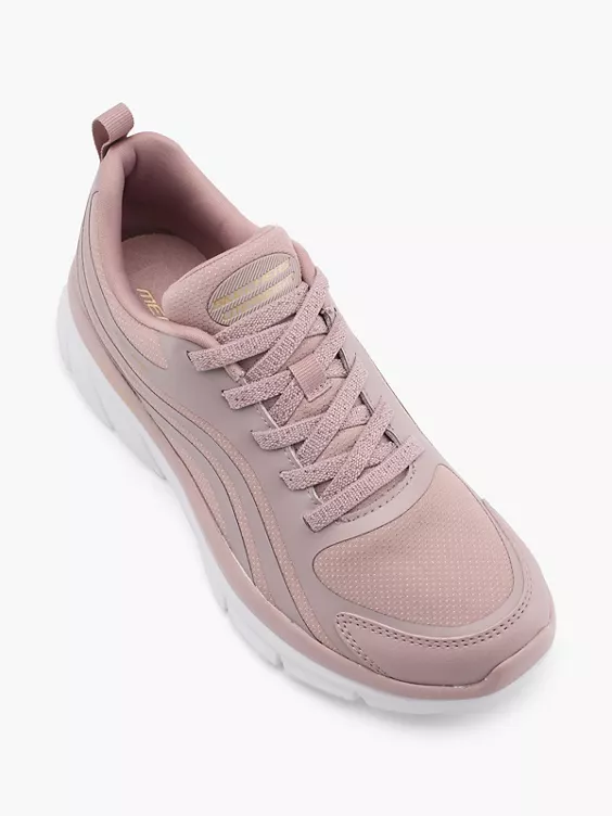Skechers Sneaker Cushion Walker in rosa