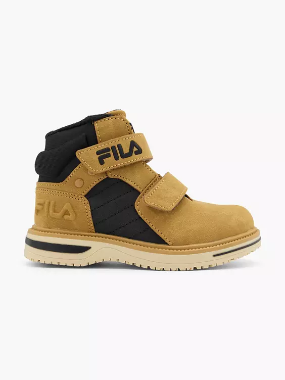 FILA Boots in beige