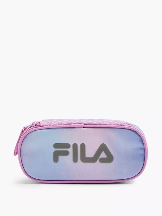 FILA Federmappe in pink