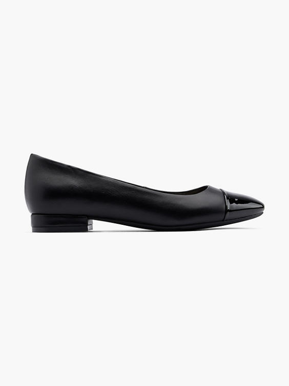 Graceland Ballerina in schwarz