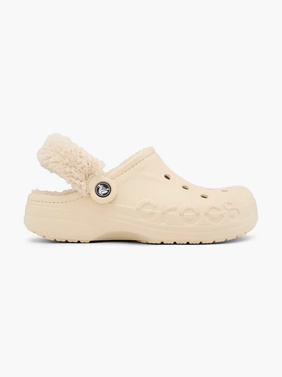 Crocs Crocs in beige