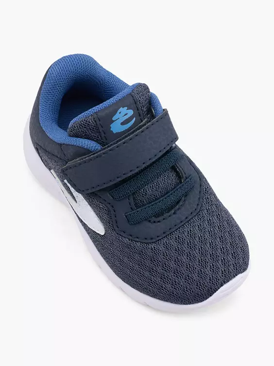 Vty Sneaker in blau