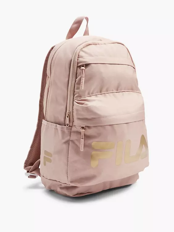 FILA Rucksack in rosa