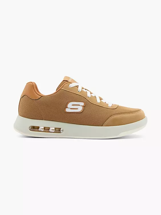 Skechers Sneaker AIR COURT in braun
