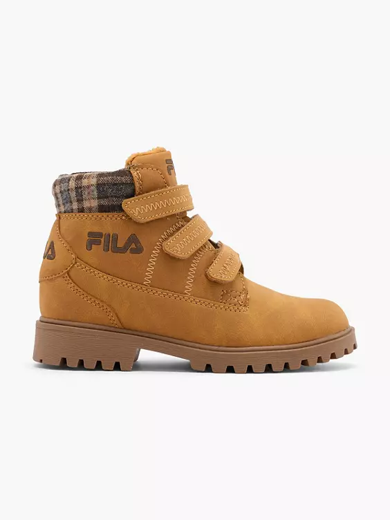 FILA Boots in braun