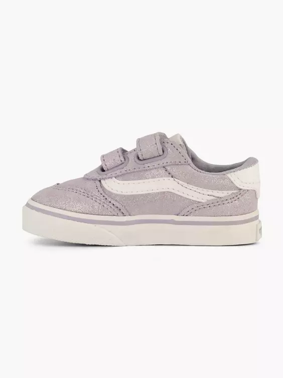 VANS Sneaker BROOKLYN LS V in flieder