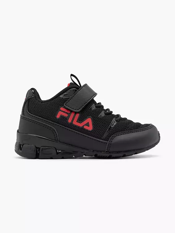 FILA Sneaker in schwarz