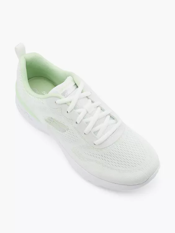 Skechers Sneaker SKECH-AIR DYNAMIGHT in mint