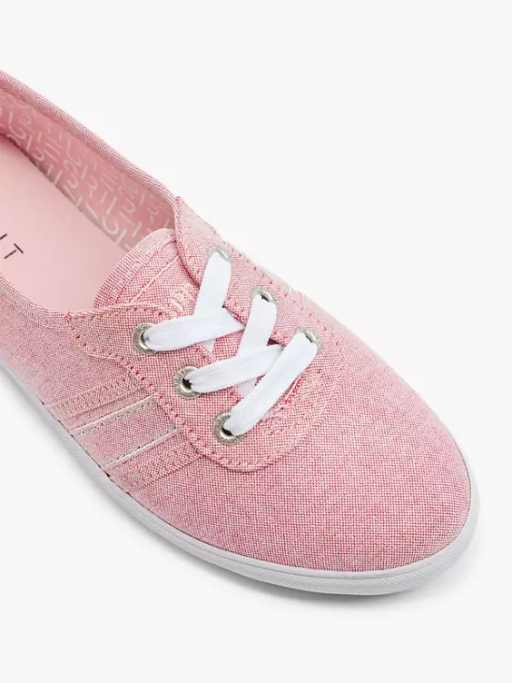 ESPRIT Ballerina in pink