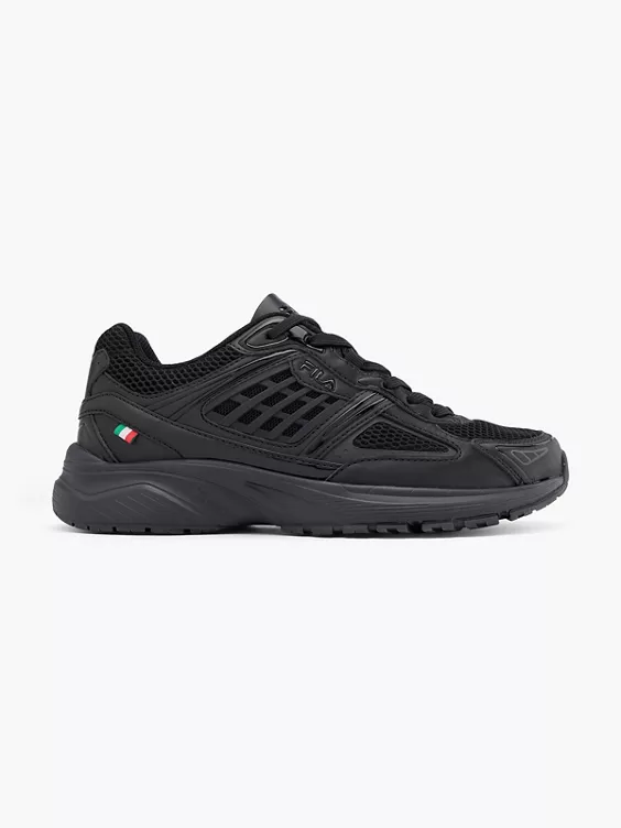 FILA Sneaker in schwarz