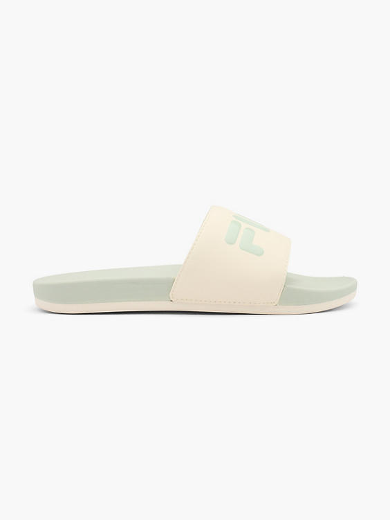 FILA Slides in blau