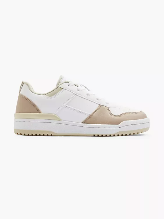 Vty Sneaker in beige