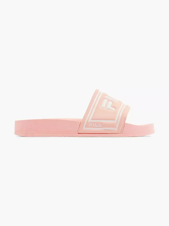 FILA Slides in rosa