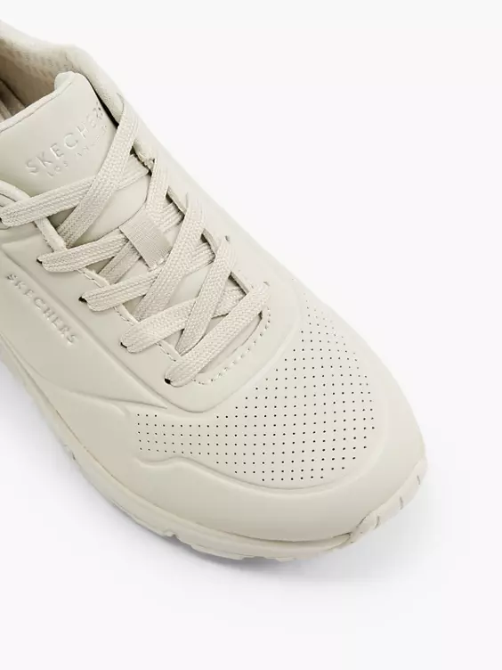 Skechers Sneaker UNO in offwhite