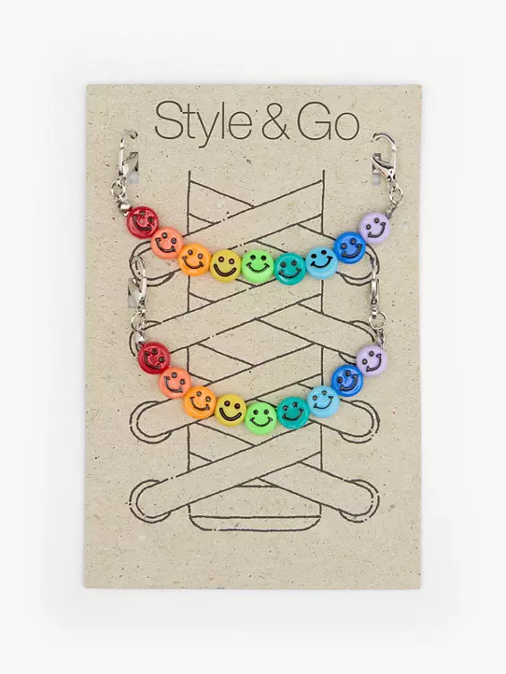 DEICHMANN Style & Go Kette in multicolor