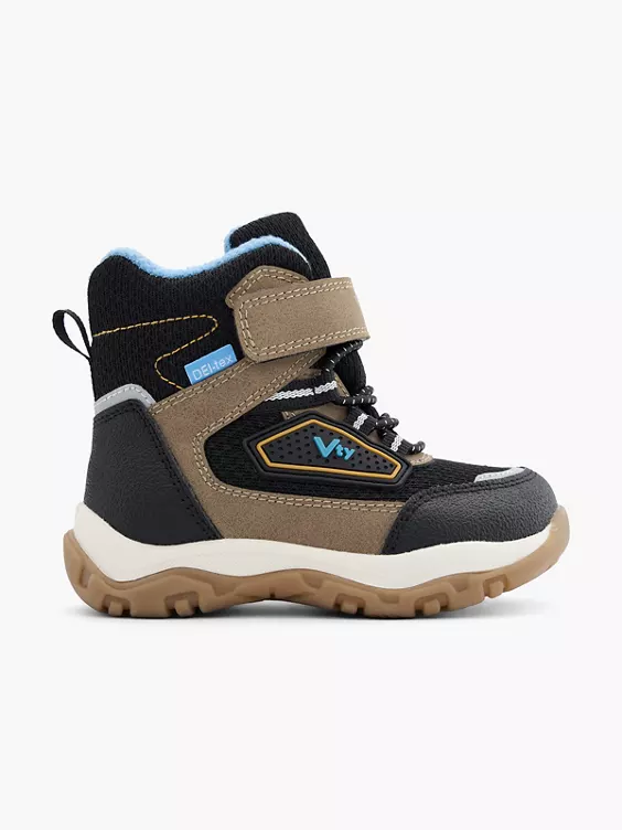 Vty Schneeboots in braun