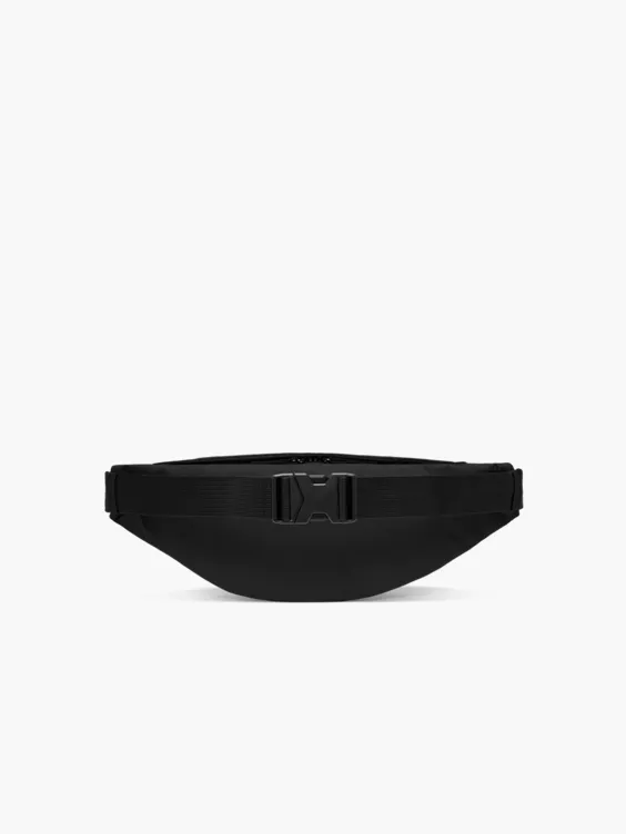 Nike Bauchtasche in schwarz