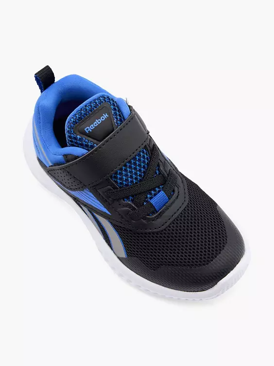 Reebok Sneaker RUSH RUNNER 5 TD in schwarz