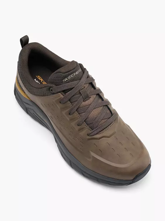 Skechers Sneaker VARNET LT in braun