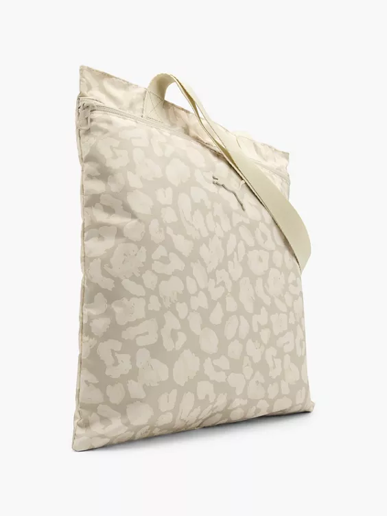 PUMA Shopper in beige