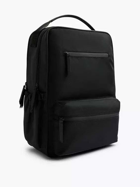Venice Rucksack in schwarz