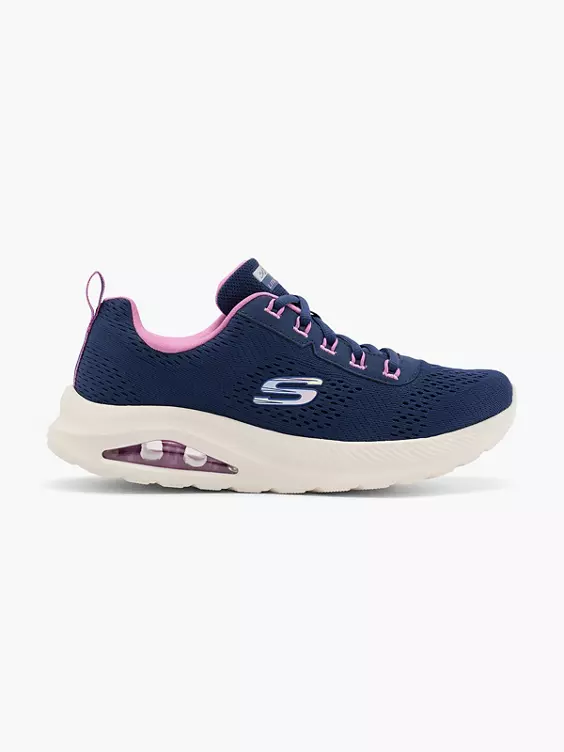 Skechers Sneaker CONTOURIST AIR in lila