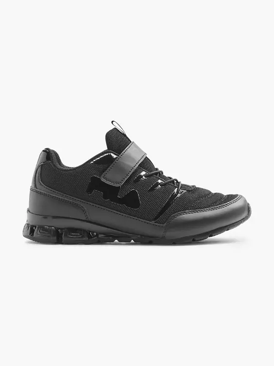 FILA Sneaker in schwarz