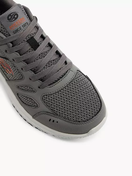 Dockers Sneaker in grau