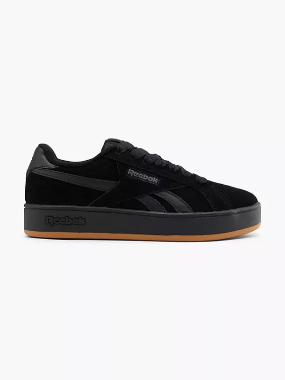 Reebok Sneaker RETRO MEGA in schwarz